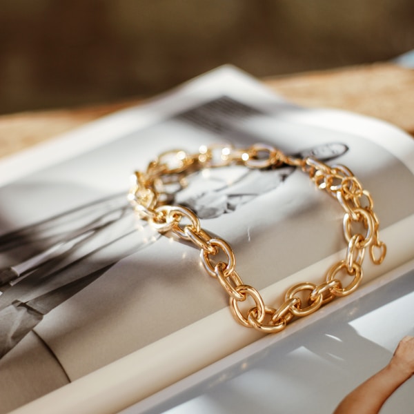 Pearl Drop Bracelet
